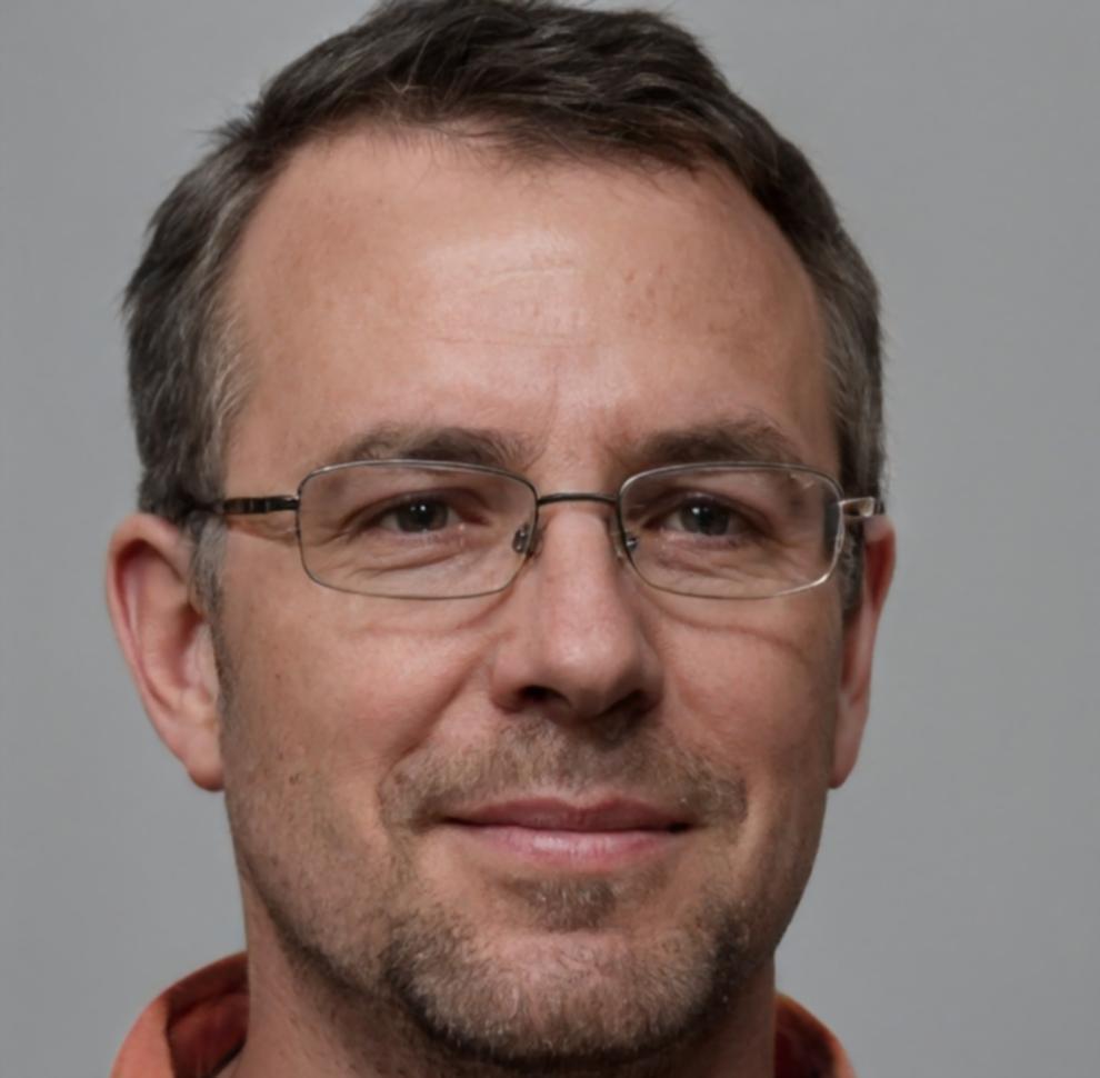 Portrait d'un expert-comptable certifié wenoralivusteq