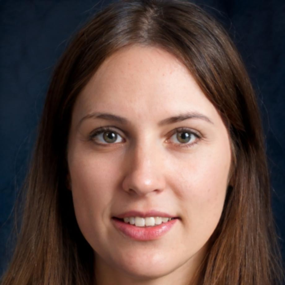 Sophie Moreau, Directrice Audit Financier